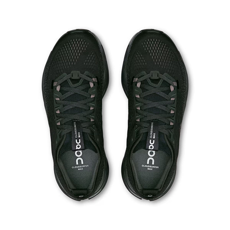 On Cloudsurfer Max Wide Eclipse – Running Shoes