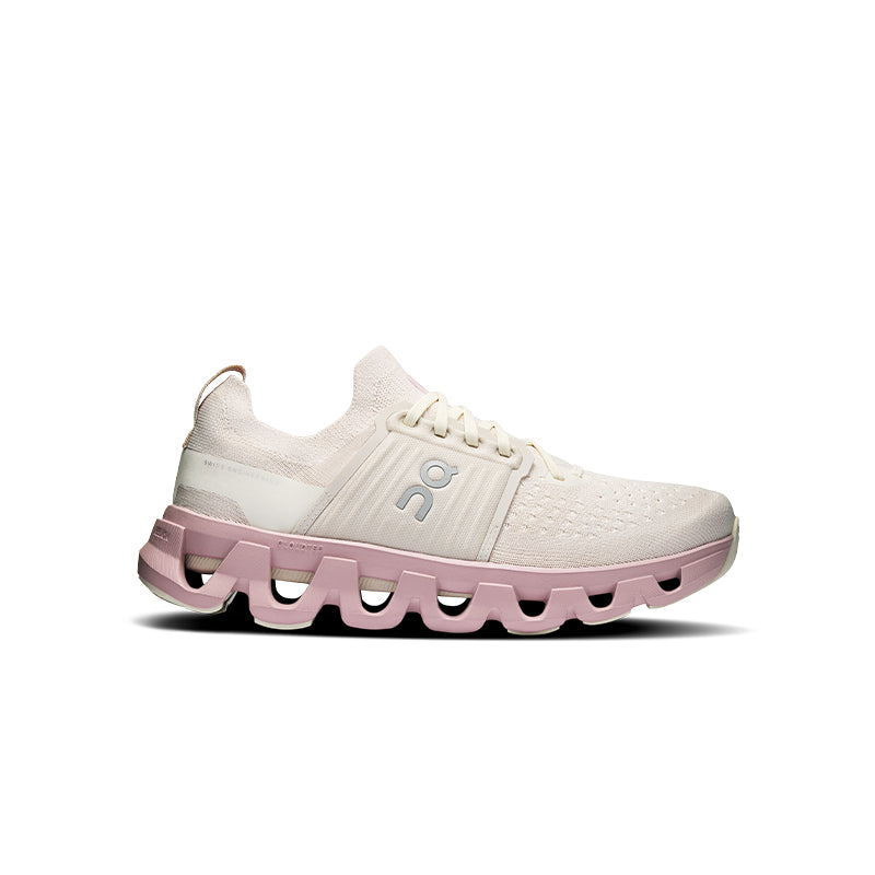 On Cloudswift 4 Pearl Mauve – Sneakers