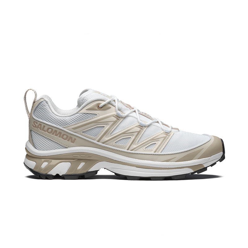 Salomon XT-6 Vanilla Ice Plum Perfect – Trail Sneakers