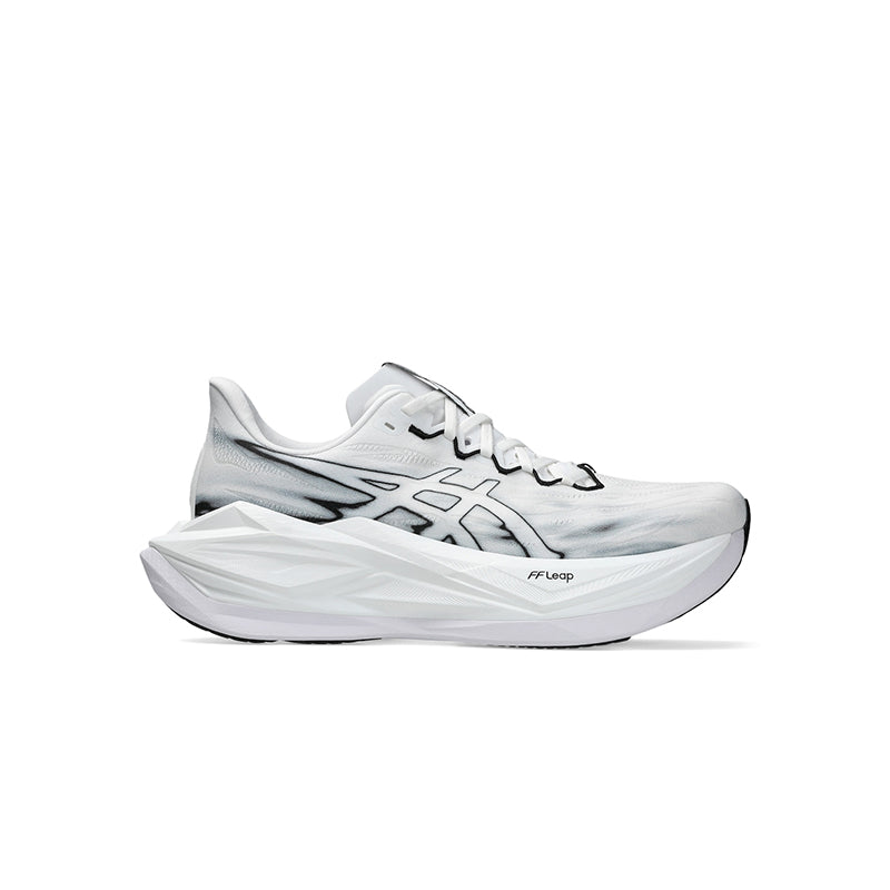 ASICS Superblast 3 White – Running Shoes