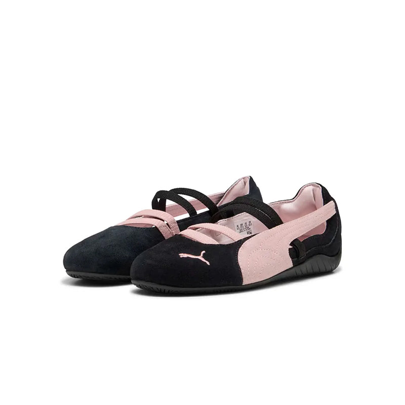 Puma Ballet Speedcat Black Pink – Sneakers