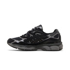 ASICS GEL-NYC Graphite – Sneakers