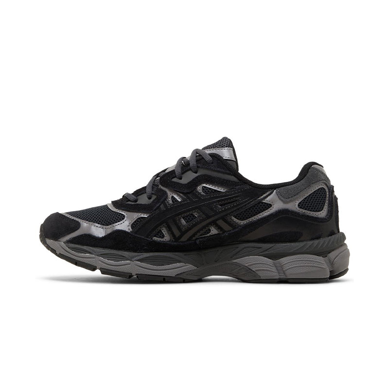 ASICS GEL-NYC Graphite – Sneakers