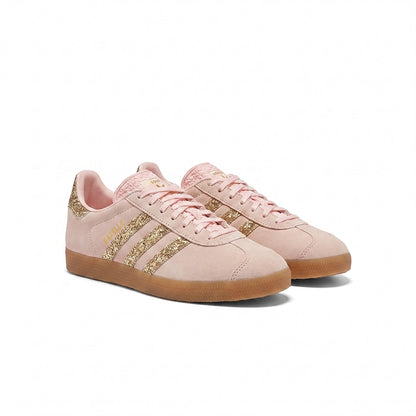 Gazelle Candy Gold