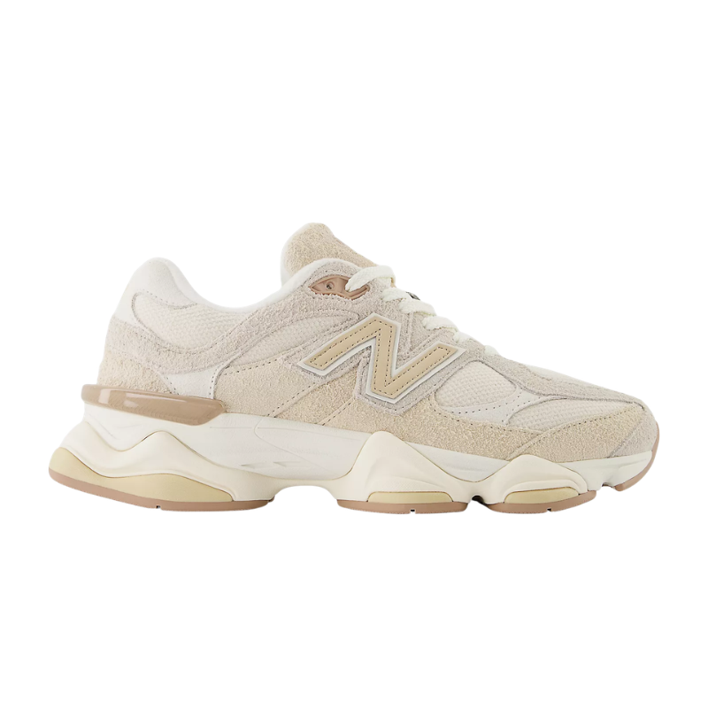 New Balance 9060 Bisque with Sea Salt – Sneakers