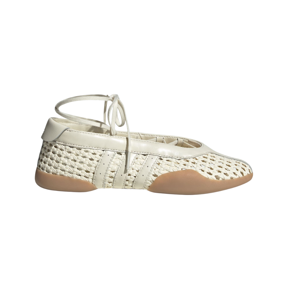 Adidas Originals Taekwondo Mei Cream White – Sneakers