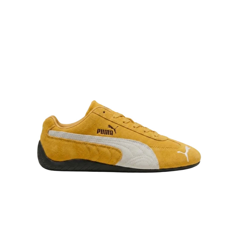 Puma Speedcat Elevated Yellow – Sneakers