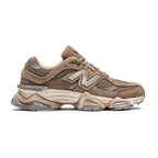 New Balance 9060 Mushroom Brown – Sneakers