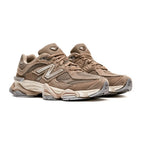 New Balance 9060 Mushroom Brown – Sneakers