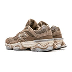 New Balance 9060 Mushroom Brown – Sneakers