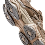 New Balance 9060 Mushroom Brown – Sneakers