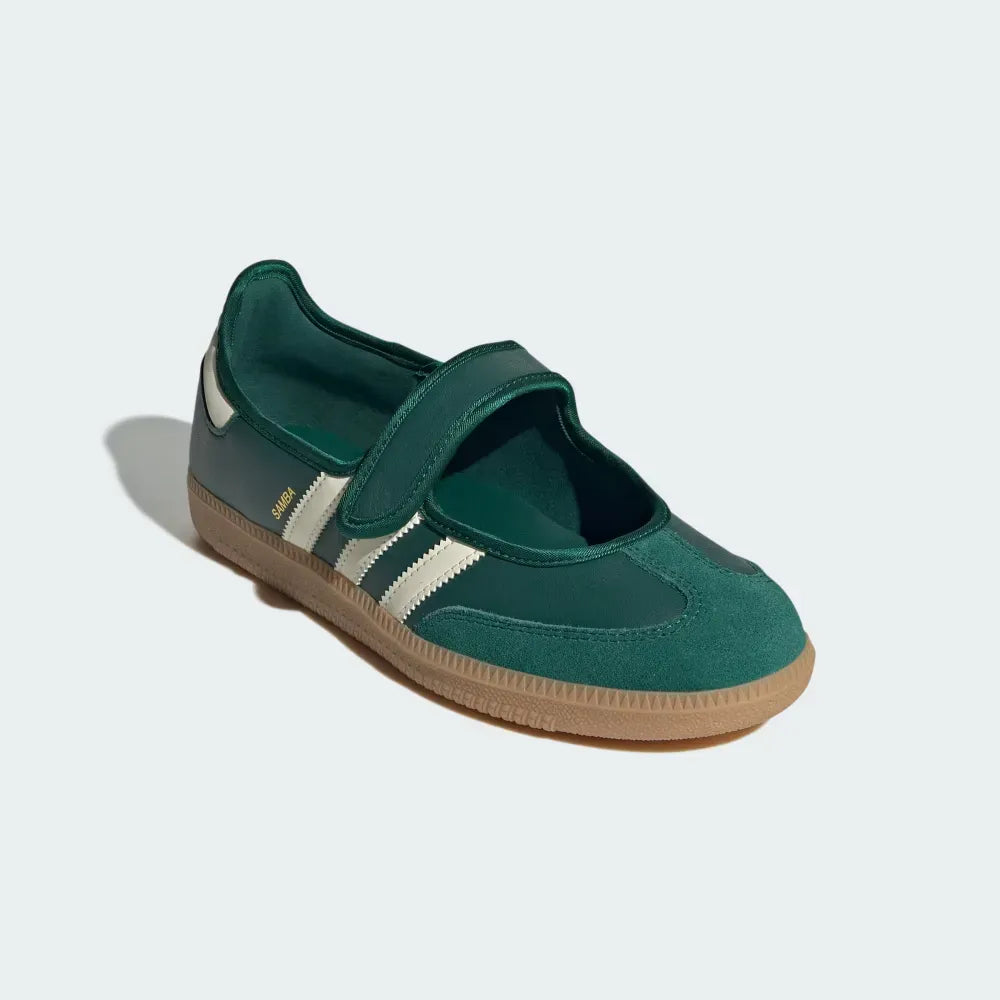 Adidas Samba Jane Core Black – Sneakers