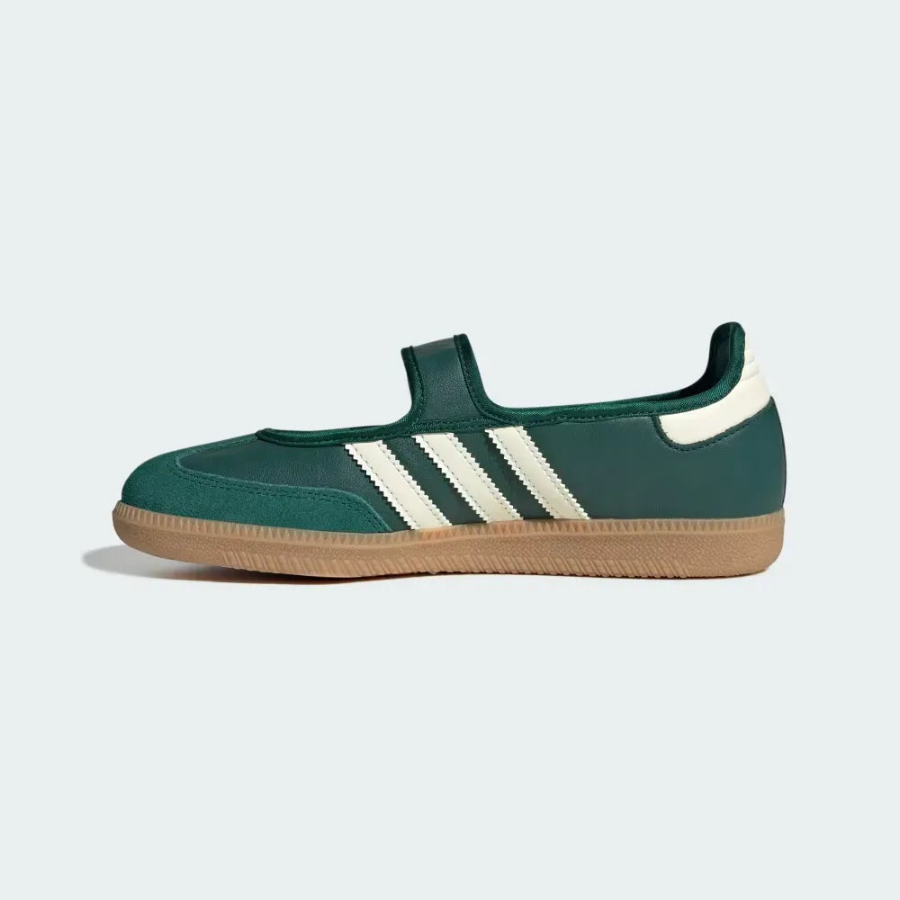 Adidas Samba Jane Core Black – Sneakers