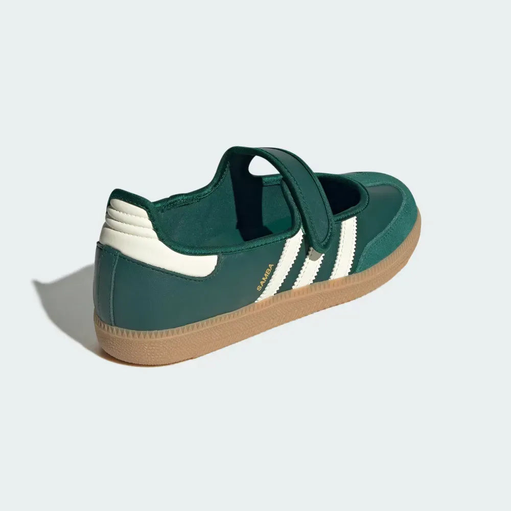 Adidas Samba Jane Core Black – Sneakers