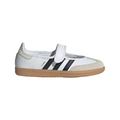Adidas Samba Jane White Black Stripe – Sneakers