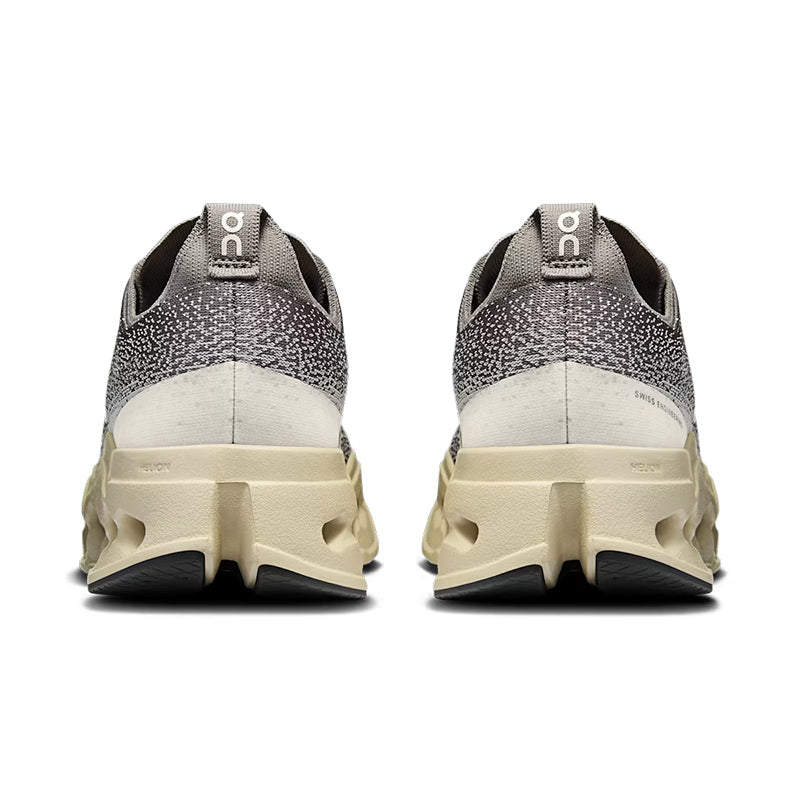 On Cloudsurfer Max Wide Asphalt Ice – Running Shoes