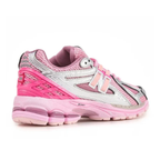 New Balance 1906R Pink Silver – Sneakers