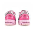 New Balance 1906R Pink Silver – Sneakers