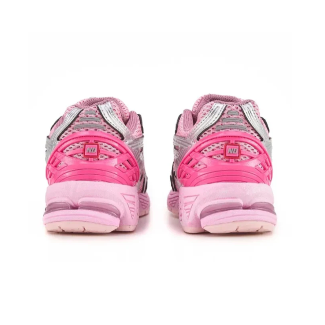New Balance 1906R Pink Silver – Sneakers
