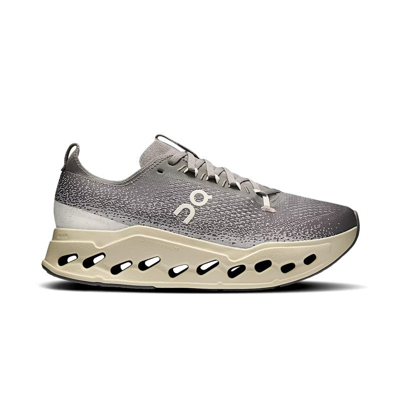 On Cloudsurfer Max Wide Asphalt Ice – Running Shoes