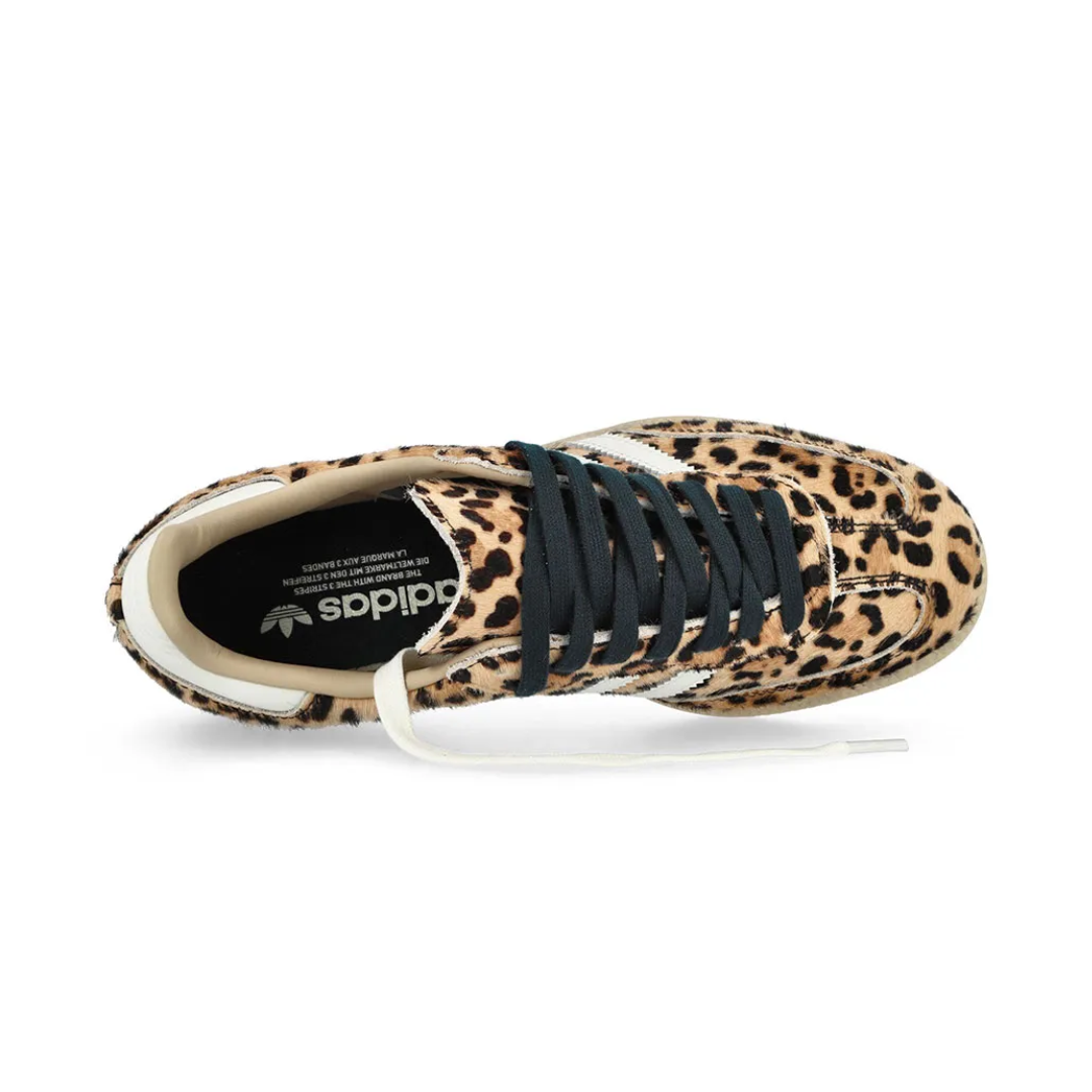 Adidas Samba OG Leopard Print – Sneakers