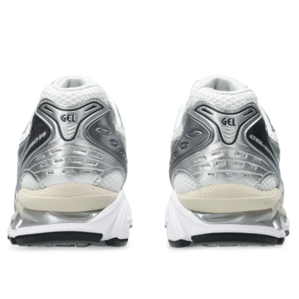 ASICS GEL-Kayano 14 Silver – Sneakers