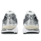 ASICS GEL-Kayano 14 Silver – Sneakers