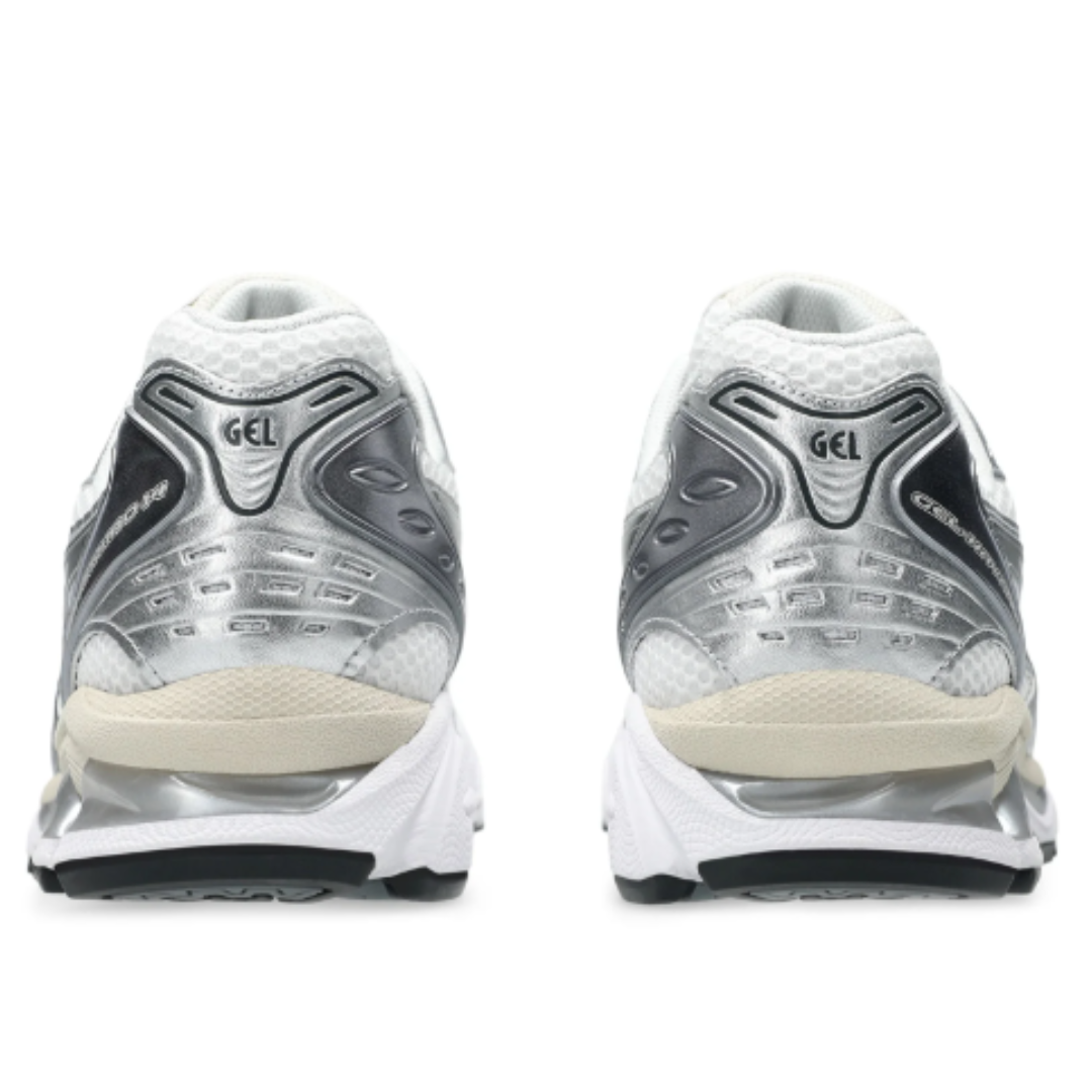 ASICS GEL-Kayano 14 Silver – Sneakers