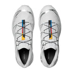 Salomon XT-6 GORE-TEX White Silver – Trail Sneakers