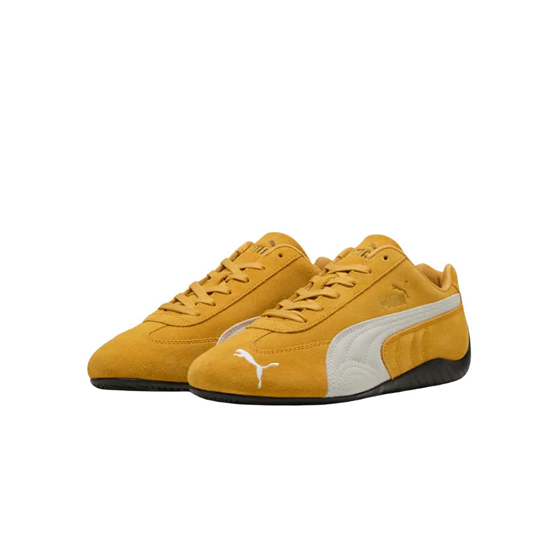 Puma Speedcat Elevated Yellow – Sneakers