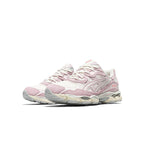 ASICS GEL-NYC Cream Rose – Sneakers