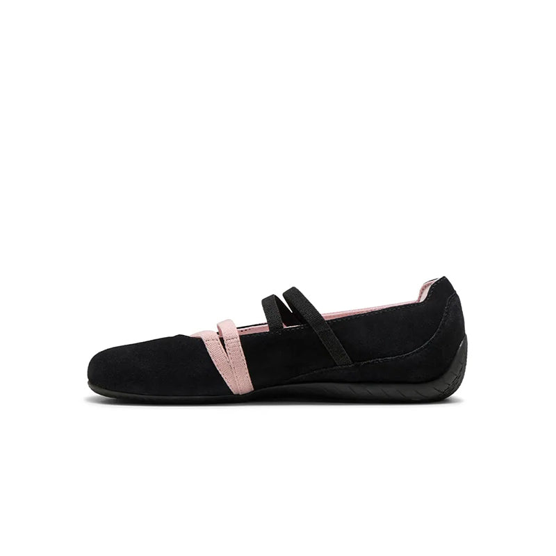 Puma Ballet Speedcat Black Pink – Sneakers