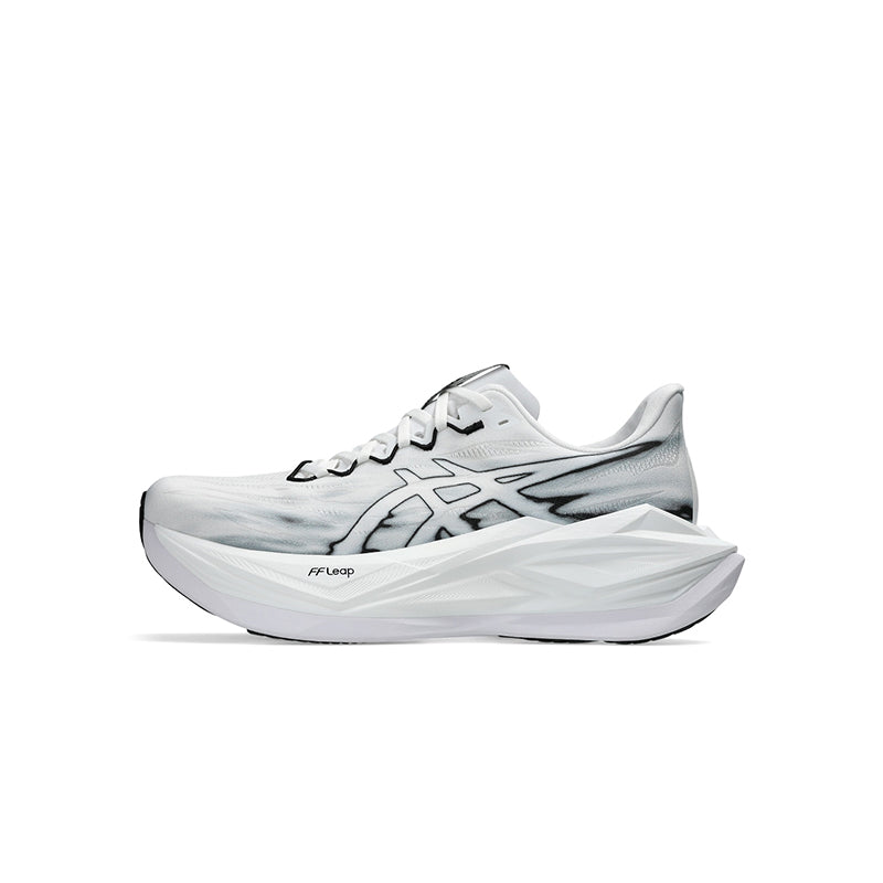 ASICS Superblast 3 White – Running Shoes