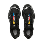 Salomon XT-6 GORE-TEX Black – Trail Sneakers