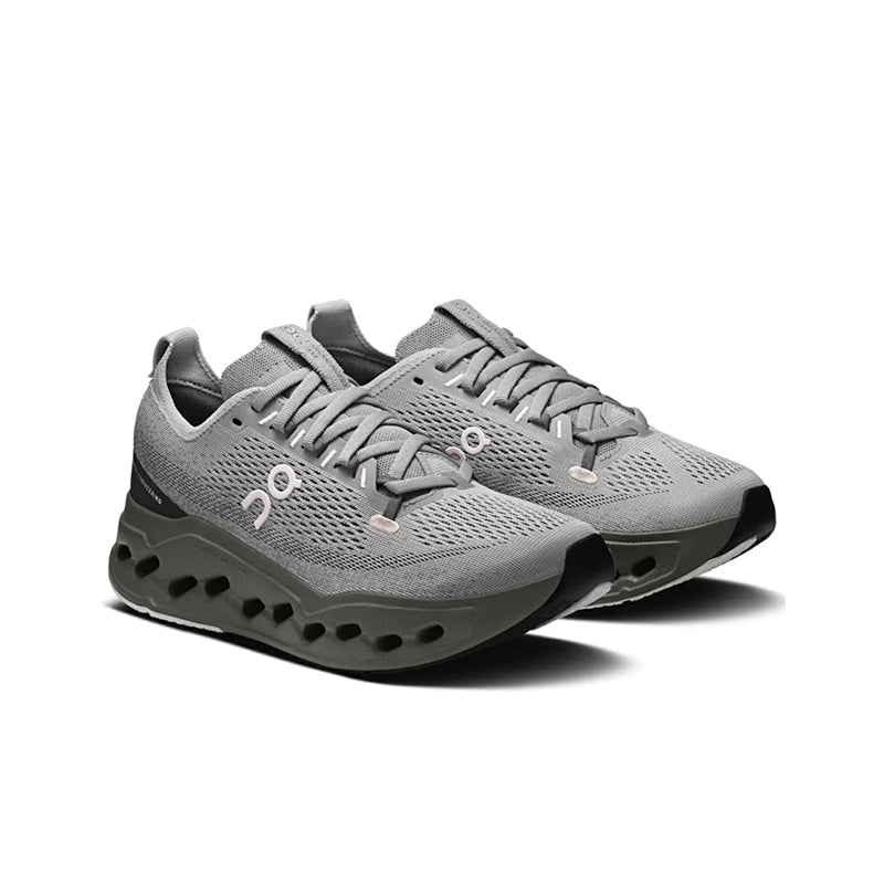 On Cloudsurfer Max Wide Asphalt – Running Shoes