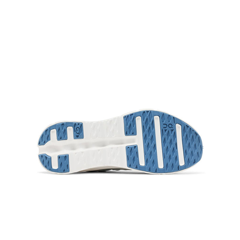 On Cloudtilt Ivory Tempest – Platform Sneakers