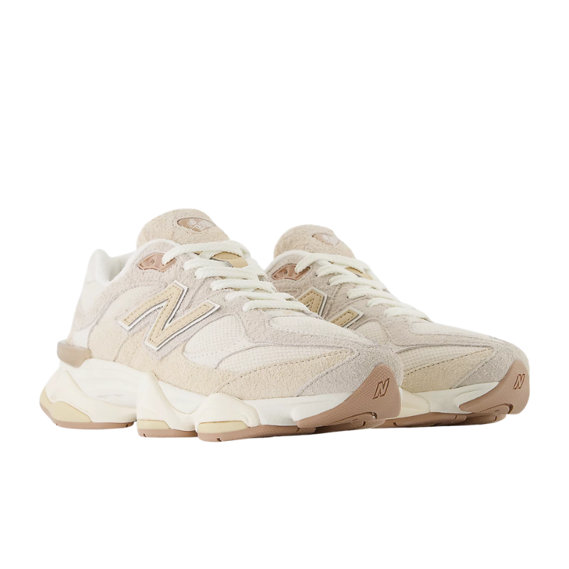New Balance 9060 Bisque with Sea Salt – Sneakers