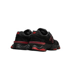 New Balance 9060 Black Red – Sneakers