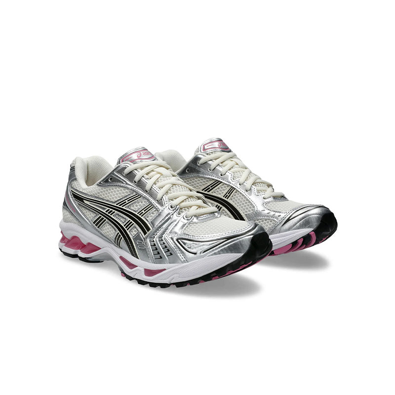 ASICS GEL-Kayano 14 Cream Sweet Pink – Sneakers
