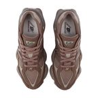 New Balance 9060 Cortado Linen – Sneakers