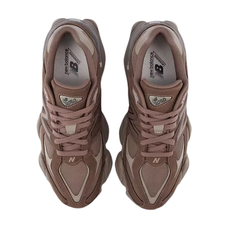 New Balance 9060 Cortado Linen – Sneakers