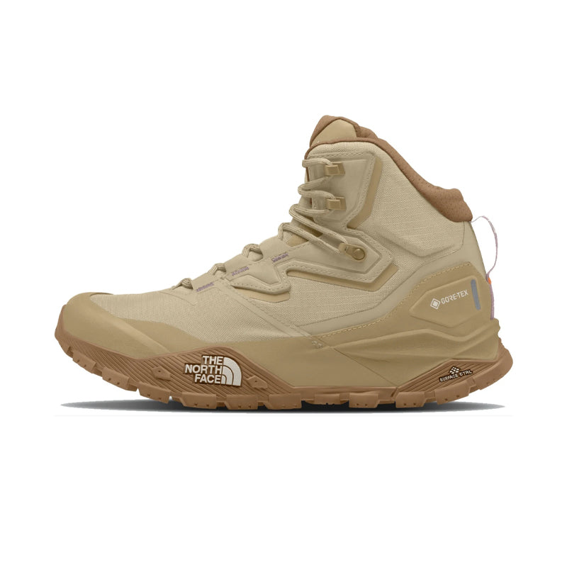 The North Face Offtrail Hike Mid GORE-TEX Desert – Hiking Boots