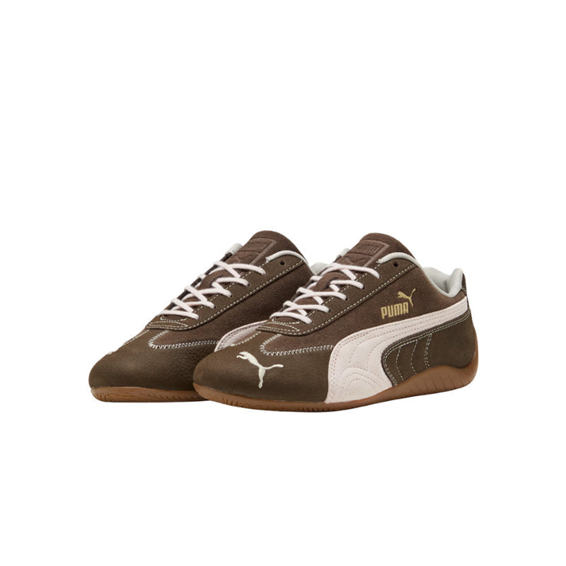 Puma Speedcat Elevated Brown – Sneakers