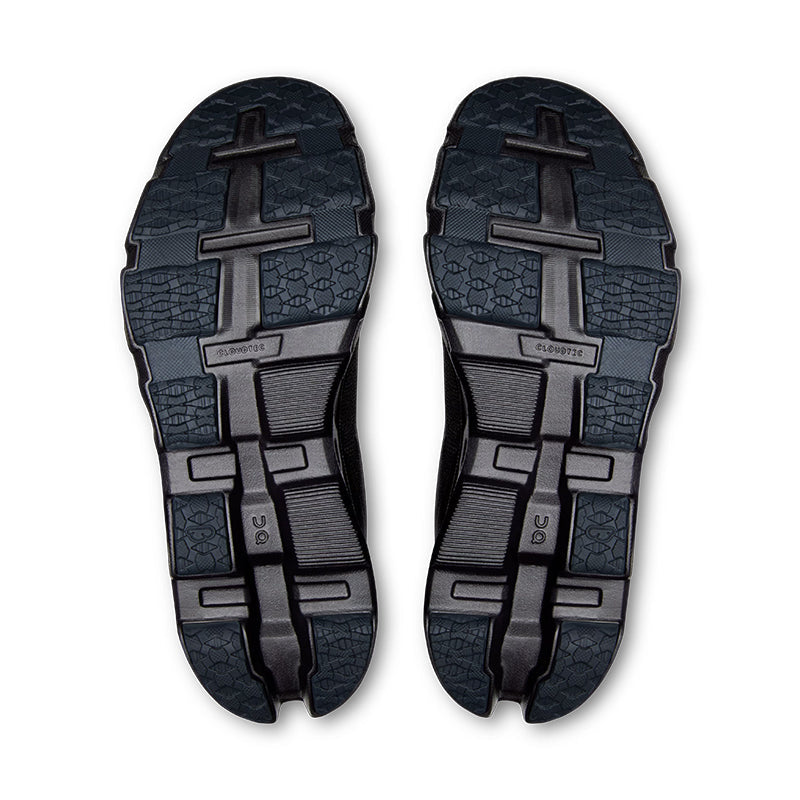 On Cloudmonster Hyper PAF Black – Running Shoes