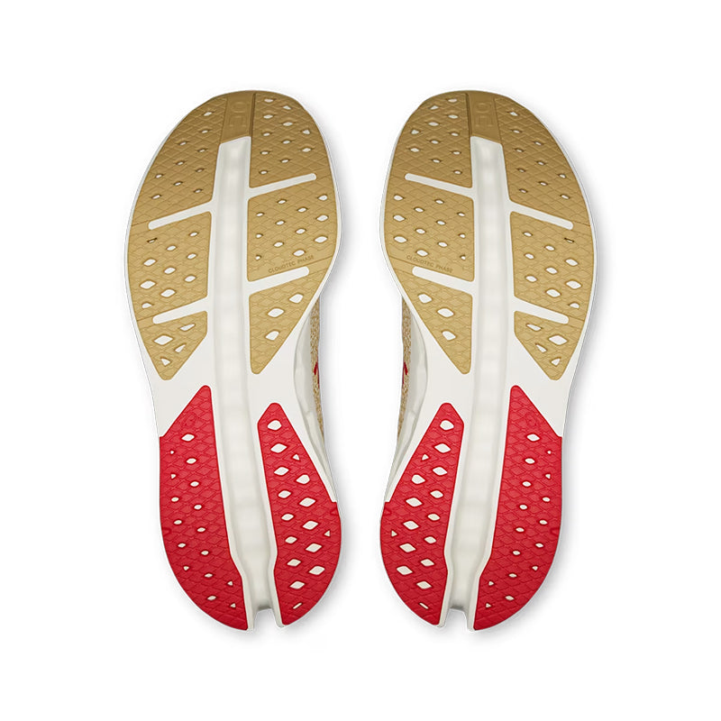 On Cloudsurfer Max Wide Chai – Running Shoes