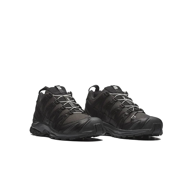 Salomon XA Pro 3D Alpine Echoes Black – Trail Sneakers