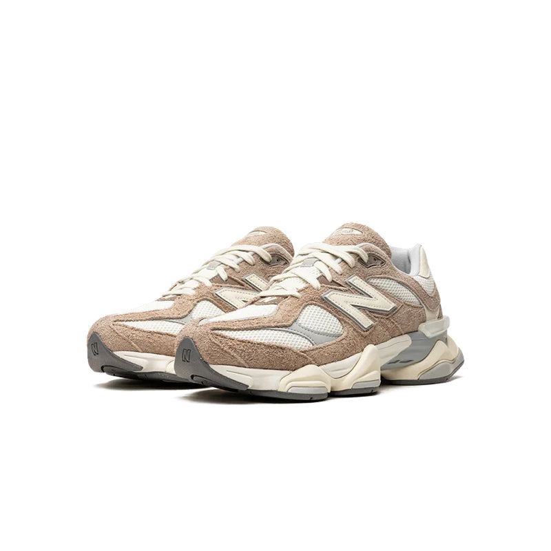 New Balance 9060 Driftwood – Sneakers