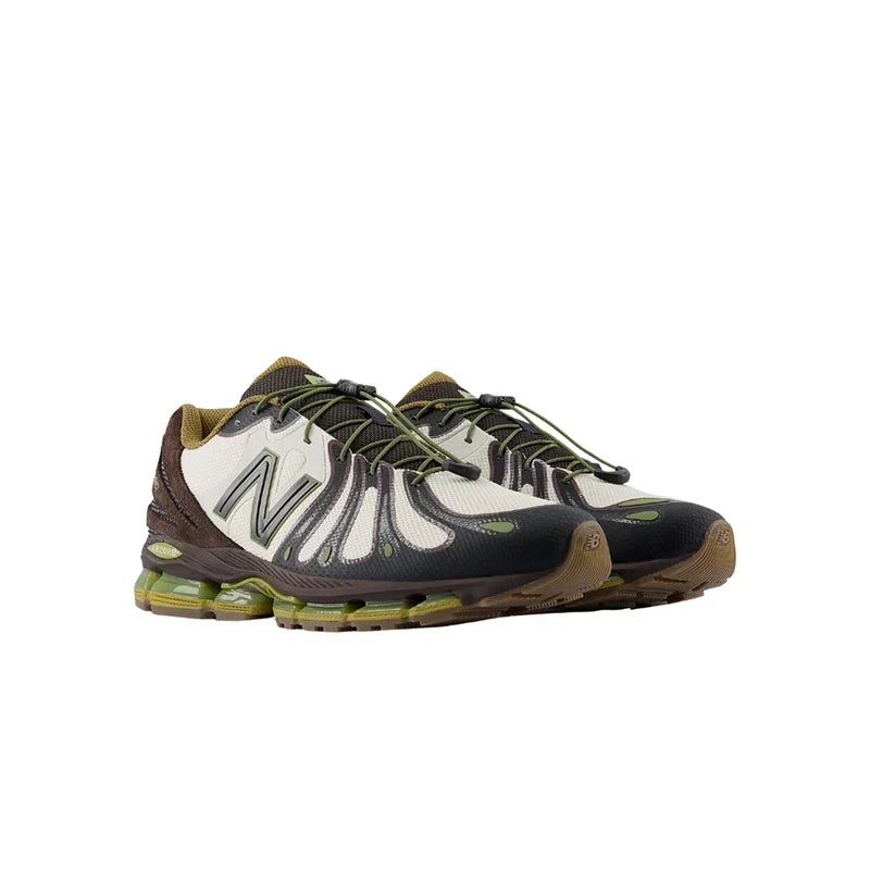 New Balance 1890 Streamsong Alkaline Green – Running Shoes