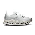 On Cloudsurfer Max Wide White – Running Shoes