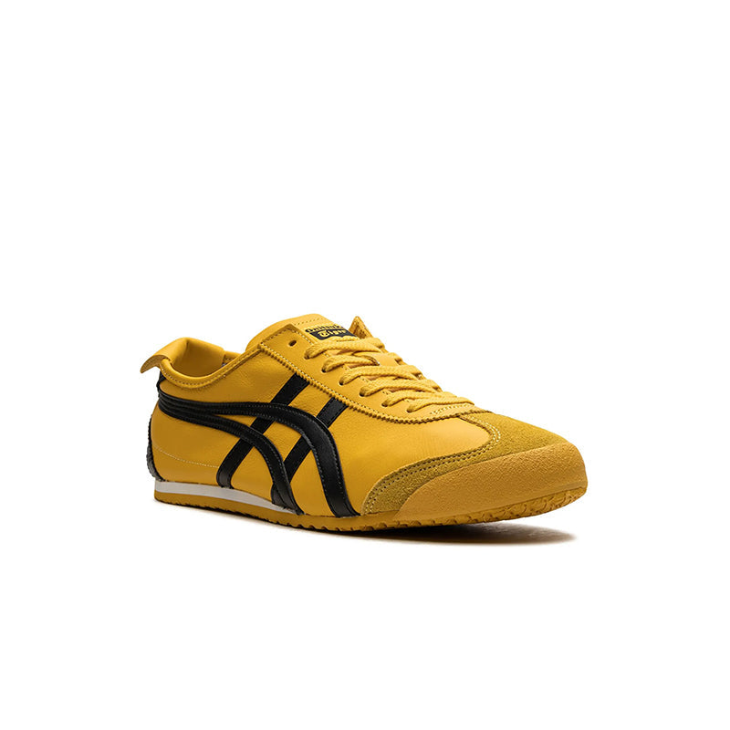 Onitsuka Tiger Mexico 66 SD Kill Bill Yellow – Sneakers